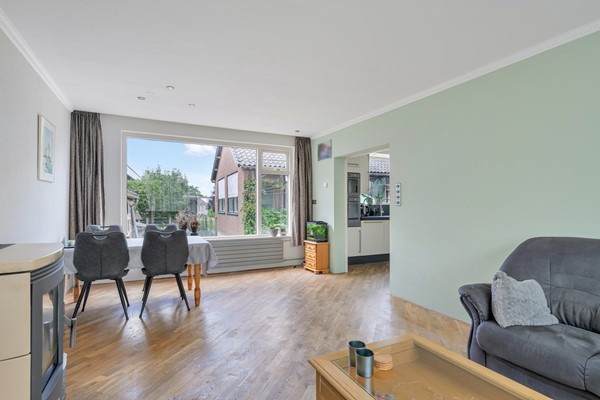 Medium property photo - Zuideinde 209, 2421 AE Nieuwkoop